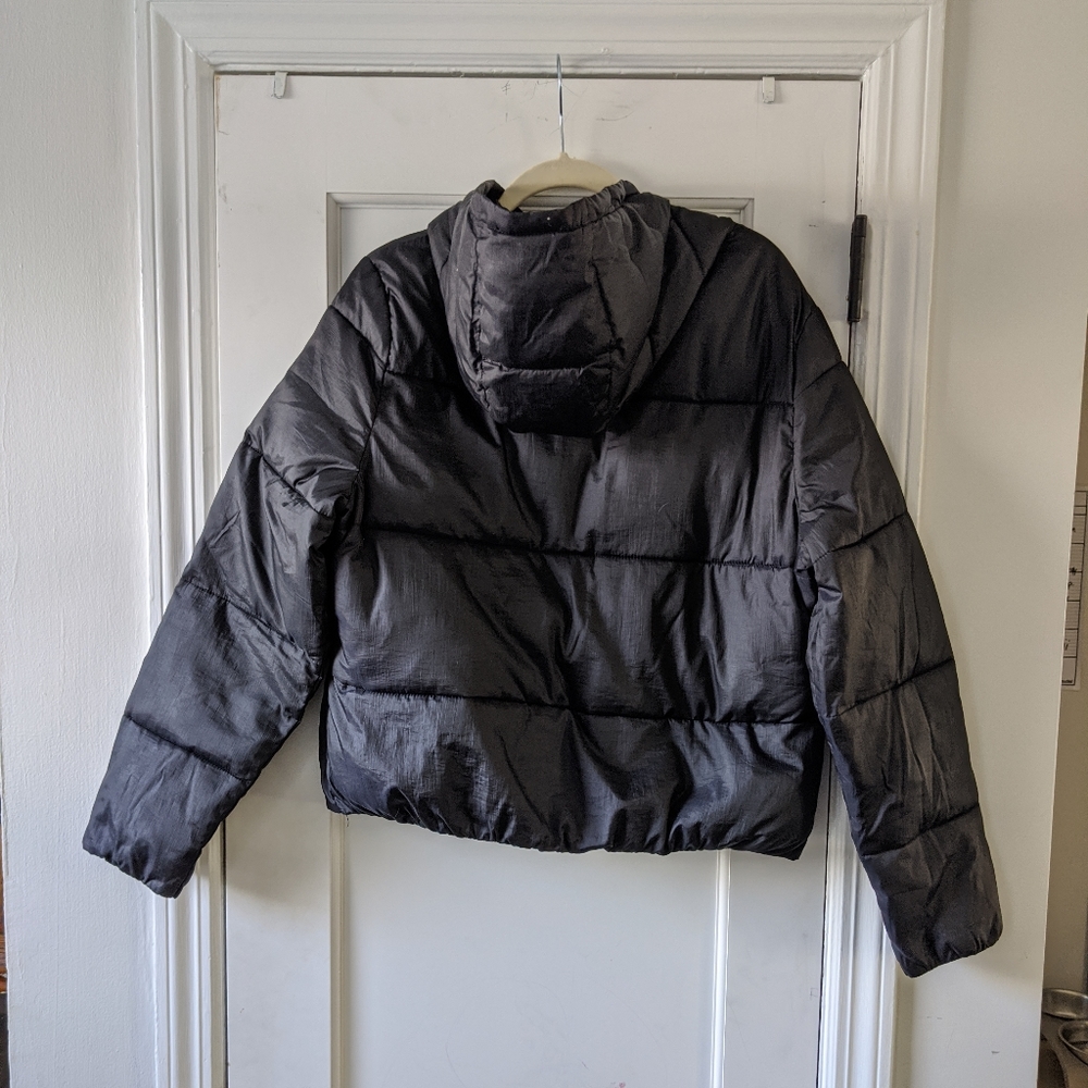 Primark puffer coat